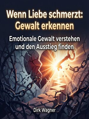 cover image of Wenn Liebe schmerzt